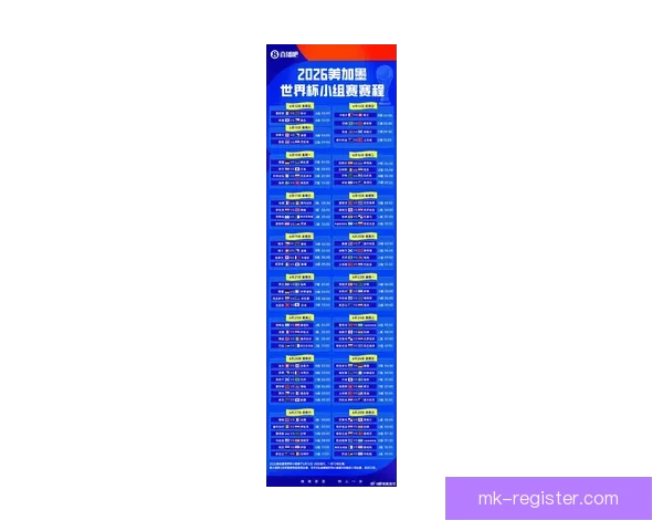 2026年世界杯投注攻略与热门球队分析，助您轻松预测赛事结果