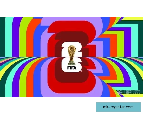 美加墨联手举办世界杯2026 展现北美足球新纪元