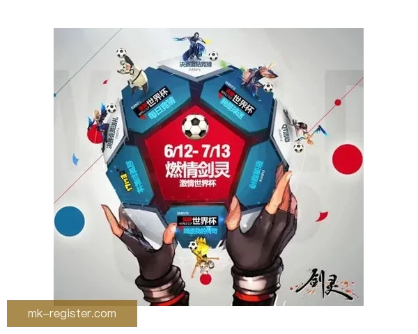 世界杯竞猜官网入口全面开放 快速参与畅享精彩赛事竞猜体验